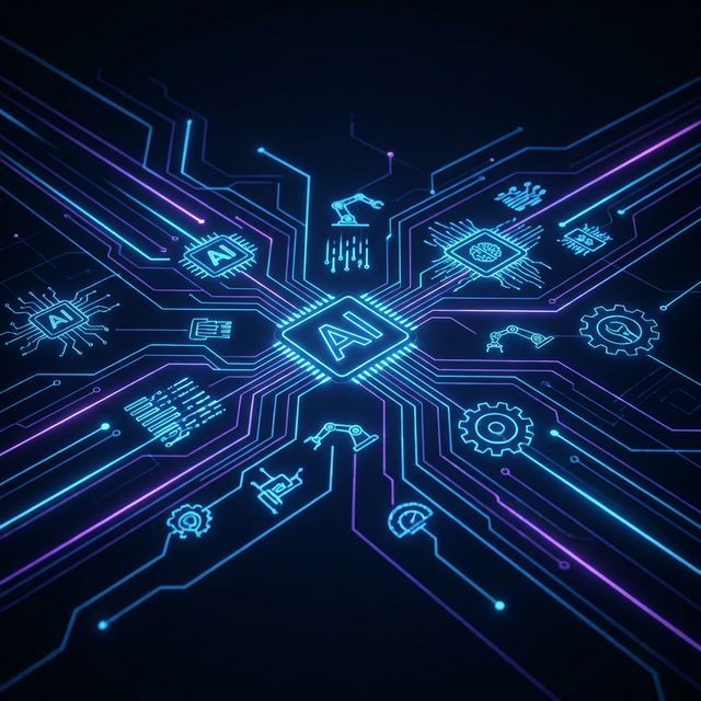 Technology and Automation